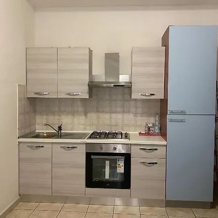 Apartment Ilka