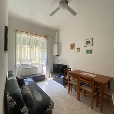 Ilka Apartment Sanremo